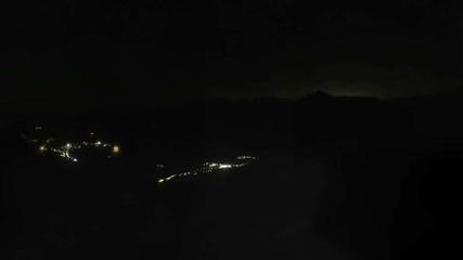 Meribel - Mottaret: Tougnète-2434m (meribel.net)