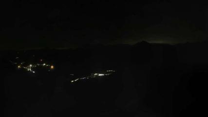 Meribel - Mottaret: Tougnète-2434m (meribel.net)