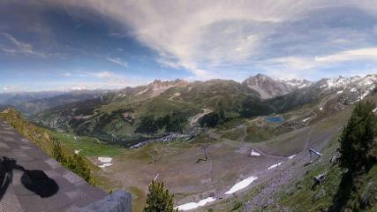 Meribel - Mottaret: Tougnète-2434m (meribel.net)