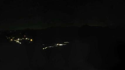 Meribel - Mottaret: Tougnète-2434m (meribel.net)