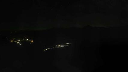 Meribel - Mottaret: Tougnète-2434m (meribel.net)