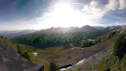 Meribel - Mottaret: Tougnète-2434m (meribel.net)