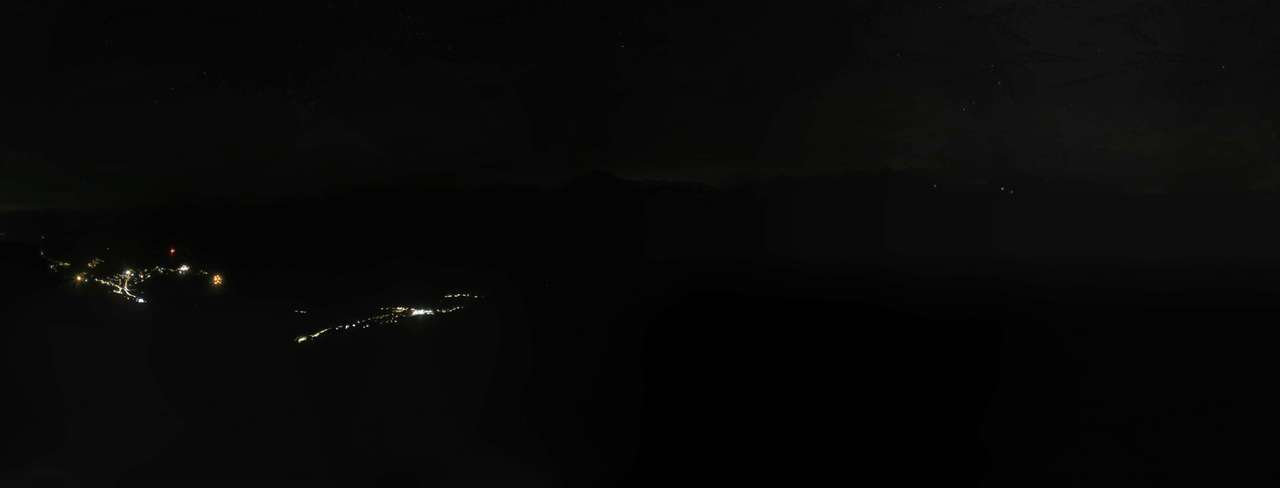 Webcam Meribel - Mottaret: Tougnète-2434m