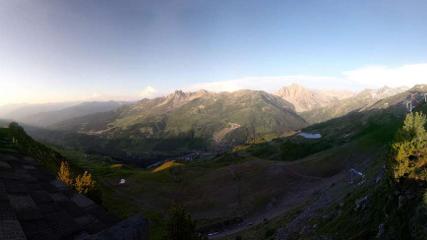 Meribel - Mottaret: Tougnète-2434m (meribel.net)