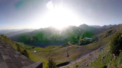 Meribel - Mottaret: Tougnète-2434m (meribel.net)