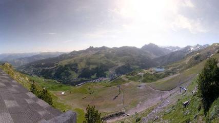 Meribel - Mottaret: Tougnète-2434m (meribel.net)