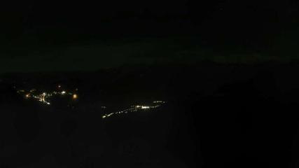 Meribel - Mottaret: Tougnète-2434m (meribel.net)