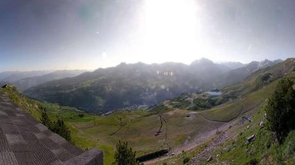 Meribel - Mottaret: Tougnète-2434m (meribel.net)