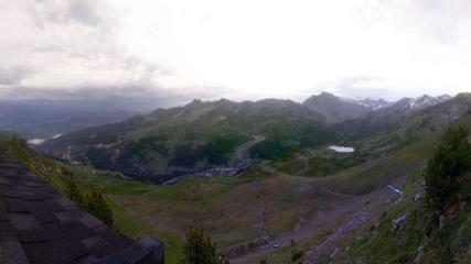 Meribel - Mottaret: Tougnète-2434m (meribel.net)