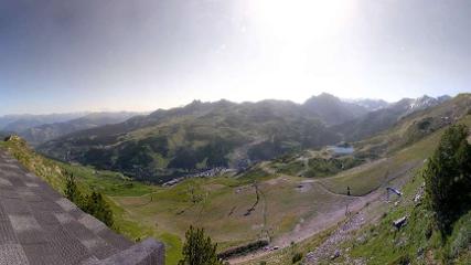 Meribel - Mottaret: Tougnète-2434m (meribel.net)