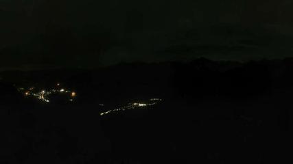 Meribel - Mottaret: Tougnète-2434m (meribel.net)