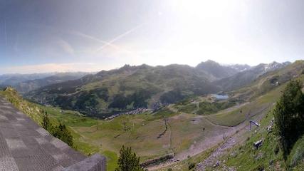 Meribel - Mottaret: Tougnète-2434m (meribel.net)