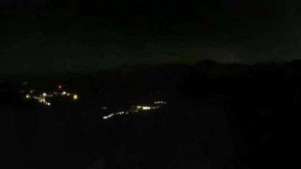 Meribel - Mottaret: Tougnète-2434m (meribel.net)