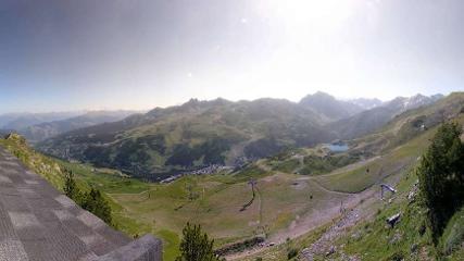 Meribel - Mottaret: Tougnète-2434m (meribel.net)