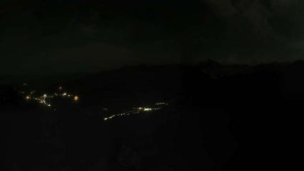 Meribel - Mottaret: Tougnète-2434m (meribel.net)