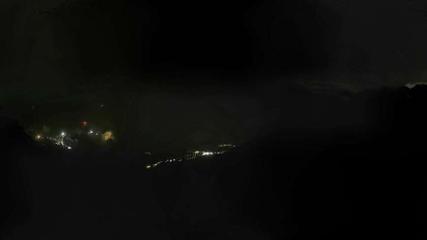 Meribel - Mottaret: Tougnète-2434m (meribel.net)