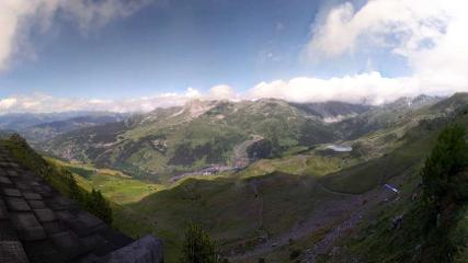 Meribel - Mottaret: Tougnète-2434m (meribel.net)