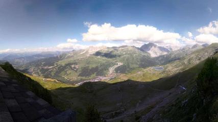 Meribel - Mottaret: Tougnète-2434m (meribel.net)