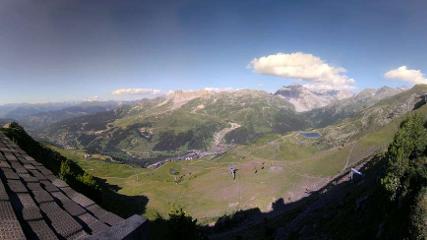 Meribel - Mottaret: Tougnète-2434m (meribel.net)