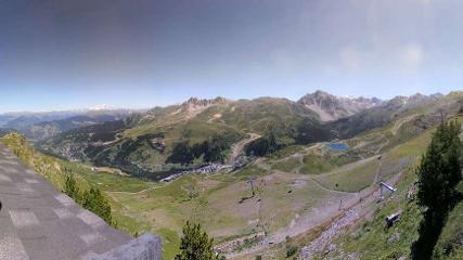 Meribel - Mottaret: Tougnète-2434m (meribel.net)