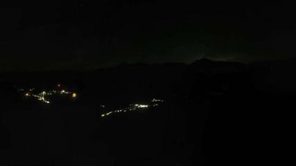 Meribel - Mottaret: Tougnète-2434m (meribel.net)