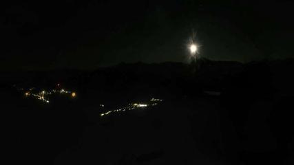 Meribel - Mottaret: Tougnète-2434m (meribel.net)