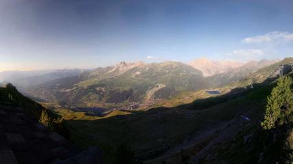 Meribel - Mottaret: Tougnète-2434m (meribel.net)