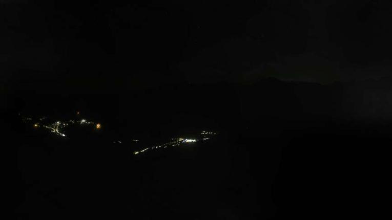 Webcam Meribel - Mottaret: Tougnète-2434m