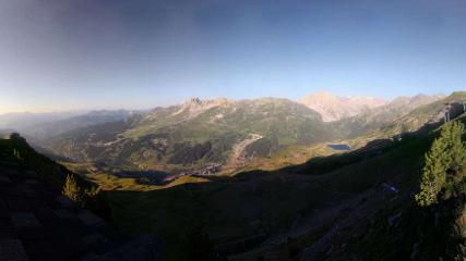 Meribel - Mottaret: Tougnète-2434m (meribel.net)