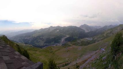 Meribel - Mottaret: Tougnète-2434m (meribel.net)