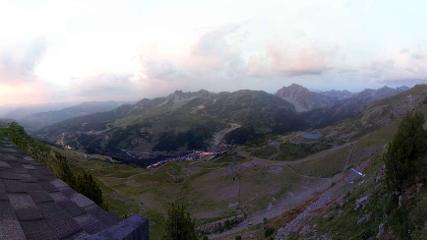 Meribel - Mottaret: Tougnète-2434m (meribel.net)