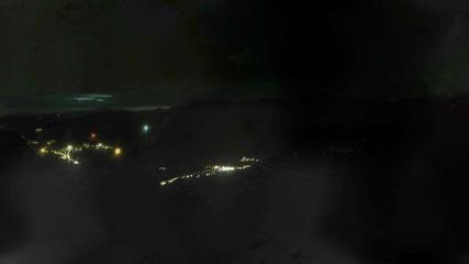 Meribel - Mottaret: Tougnète-2434m (meribel.net)