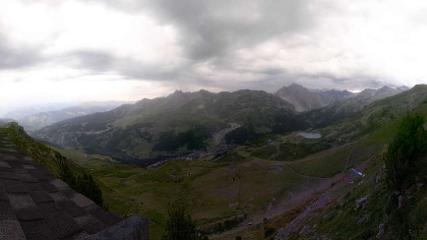 Meribel - Mottaret: Tougnète-2434m (meribel.net)