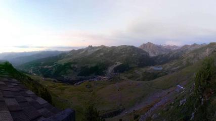Meribel - Mottaret: Tougnète-2434m (meribel.net)