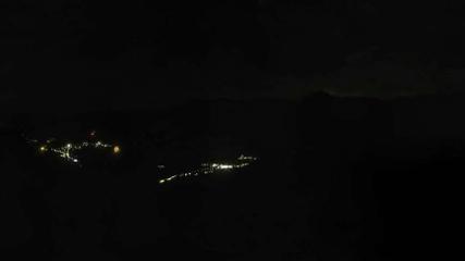 Meribel - Mottaret: Tougnète-2434m (meribel.net)