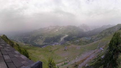 Meribel - Mottaret: Tougnète-2434m (meribel.net)
