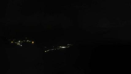 Meribel - Mottaret: Tougnète-2434m (meribel.net)