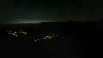 Meribel - Mottaret: Tougnète-2434m (meribel.net)