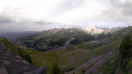 Meribel - Mottaret: Tougnète-2434m (meribel.net)