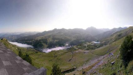 Meribel - Mottaret: Tougnète-2434m (meribel.net)