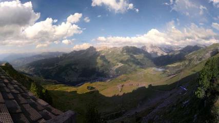 Meribel - Mottaret: Tougnète-2434m (meribel.net)