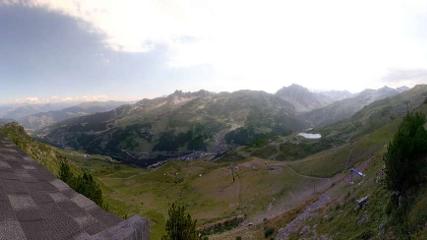 Meribel - Mottaret: Tougnète-2434m (meribel.net)