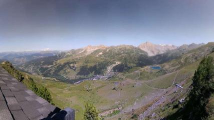 Meribel - Mottaret: Tougnète-2434m (meribel.net)
