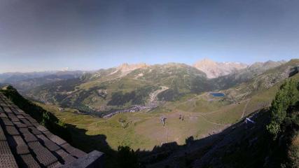 Meribel - Mottaret: Tougnète-2434m (meribel.net)