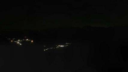 Meribel - Mottaret: Tougnète-2434m (meribel.net)