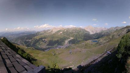 Meribel - Mottaret: Tougnète-2434m (meribel.net)