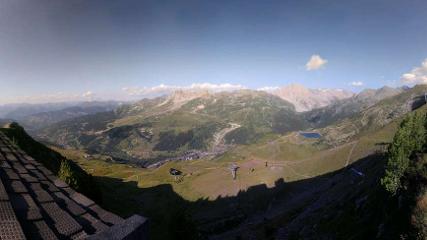 Meribel - Mottaret: Tougnète-2434m (meribel.net)