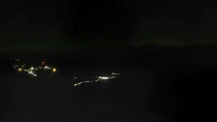 Meribel - Mottaret: Tougnète-2434m (meribel.net)