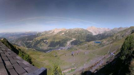 Meribel - Mottaret: Tougnète-2434m (meribel.net)