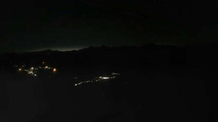 Meribel - Mottaret: Tougnète-2434m (meribel.net)